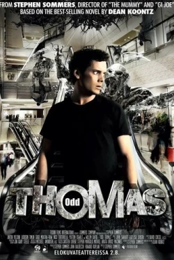 Странный Томас (2013)