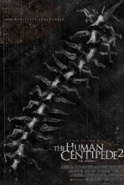 Человеческая многоножка 2 (2011)