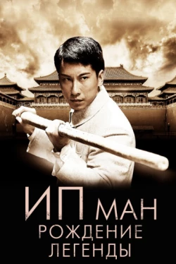 Ип Ман: Рождение легенды (2010)