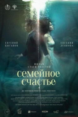 Семейное счастье (2025)