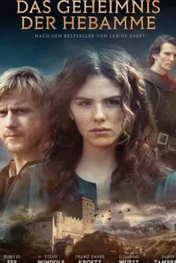 Тайна повитухи (2016)