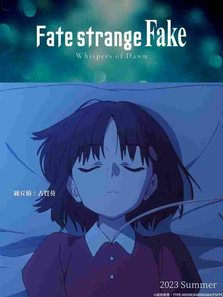 Судьба: Странная подделка 2023