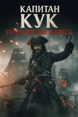 Капитан Кук: Проклятые берега (2025)
