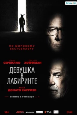 Девушка в лабиринте (2019)