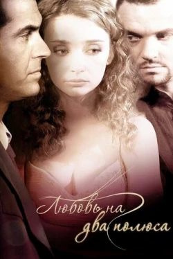 Любовь на два полюса (2011)