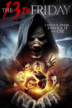 Пятница 13-е (2017)