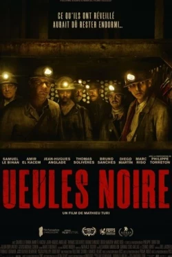 Спуск в бездну (2023)