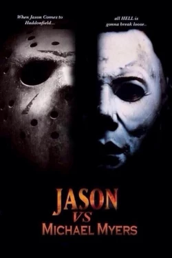 Джейсон Вурхиз против Майкла Майерса (2015)