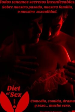 Диетический секс (2014)