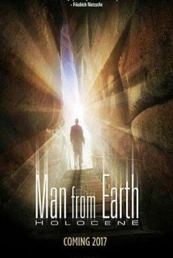 Человек с Земли: Голоцен (2017)