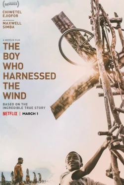 Мальчик, который обуздал ветер (2019)