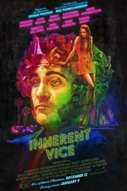 Врожденный порок (2014)