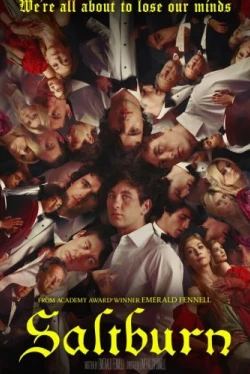 Солтберн (2023)