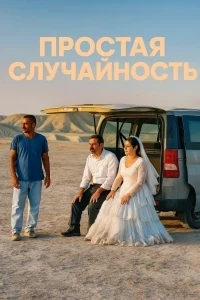 Простая случайность (2025)
