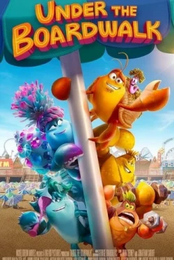 Под настилом (2023)