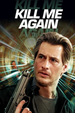 Убей меня еще раз (2025)