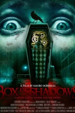 Коробка теней (2012)