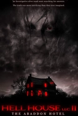ООО «Дом Ада» 2: Отель «Абаддон» (2018)