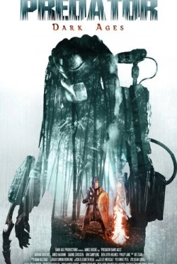 Хищник: Тёмные века (2015)