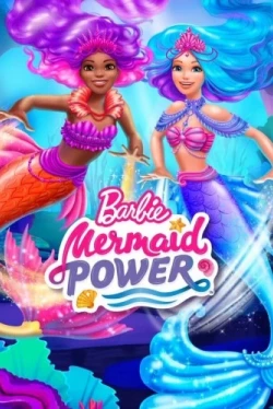 Барби: Сила русалок (2022)