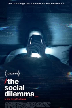 Социальная дилемма (2020)