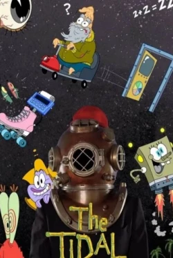 Губка Боб Квадратные Штаны представляет Приливную зону (2023)