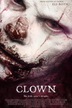 Клоун (2013)