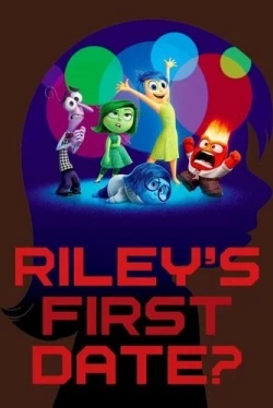 Первое свидание Райли (2015)
