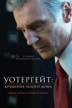 Уотергейт. Крушение Белого дома (2017)