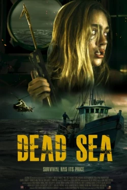 Мертвое море / Dead Sea (2024)