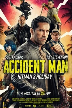 Несчастный случай: Каникулы киллера (2022)