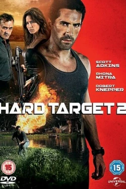 Трудная мишень 2 (2016)