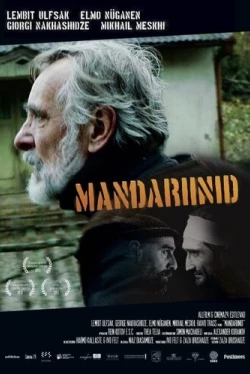 Мандарины (2013)