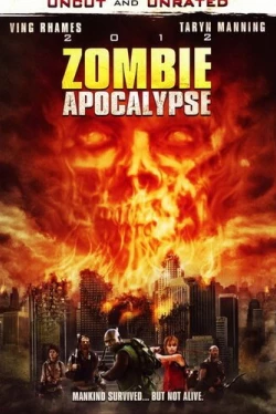 Апокалипсис зомби (2011)
