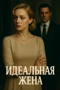 Идеальная жена (2025)