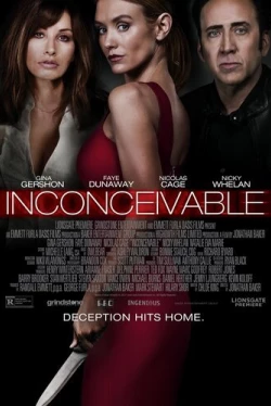 Непостижимое (2017)