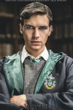 Волан-де-Морт: Корни наследника (2018)