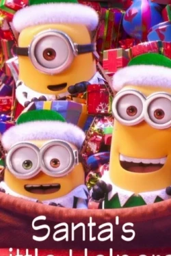 Маленькие помощники Санты (2019)
