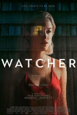 Наблюдающий (2022)