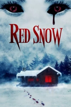 Красный снег (2021)