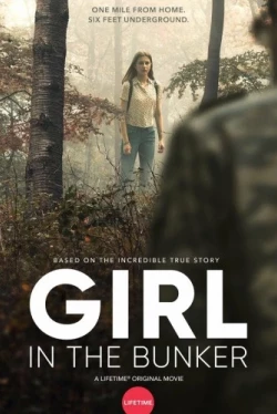 Девушка в бункере (2018)