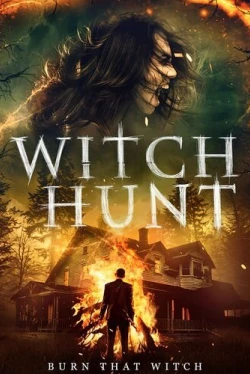 Охота на ведьм (2021)