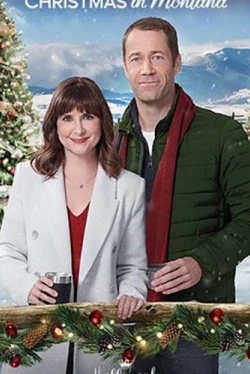 Рождество в Монтане (2019)