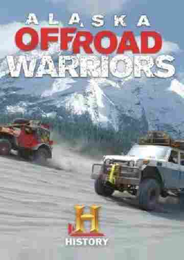 Аляска: Войны по бездорожью 2014