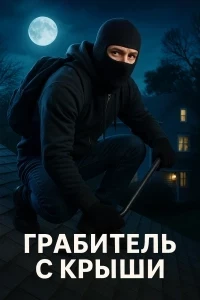 Грабитель с крыши (2025)
