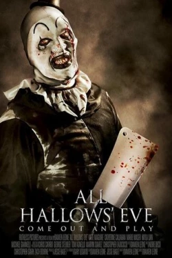 Канун Дня всех святых / All Hallows' Eve (2013)