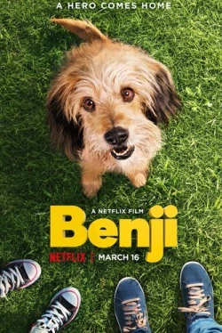 Бенджи (2018)
