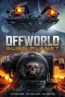 Другой мир: Чужая планета (2024)