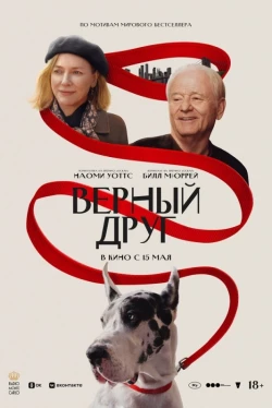 Верный друг (2024)