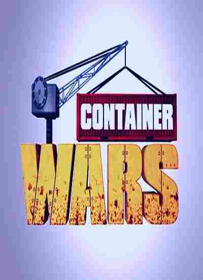 Битвы за контейнеры 2013